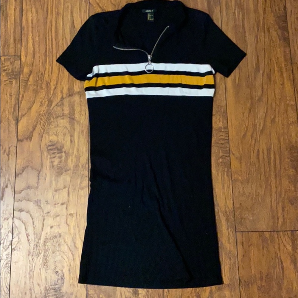 SUPER CUTE LITTLE BLACK DRESS 🤍